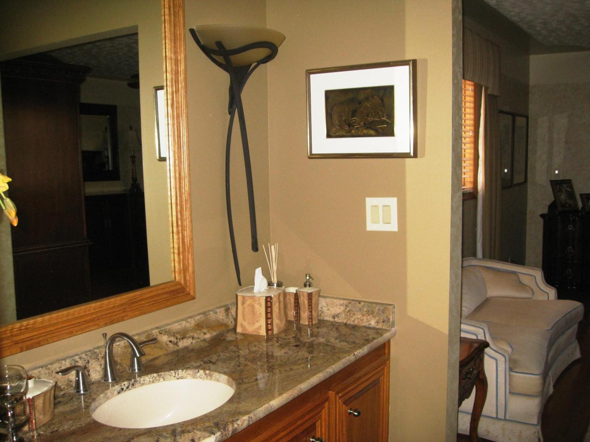 McDougall Lane Bed&Breakfast Drumheller Zimmer foto