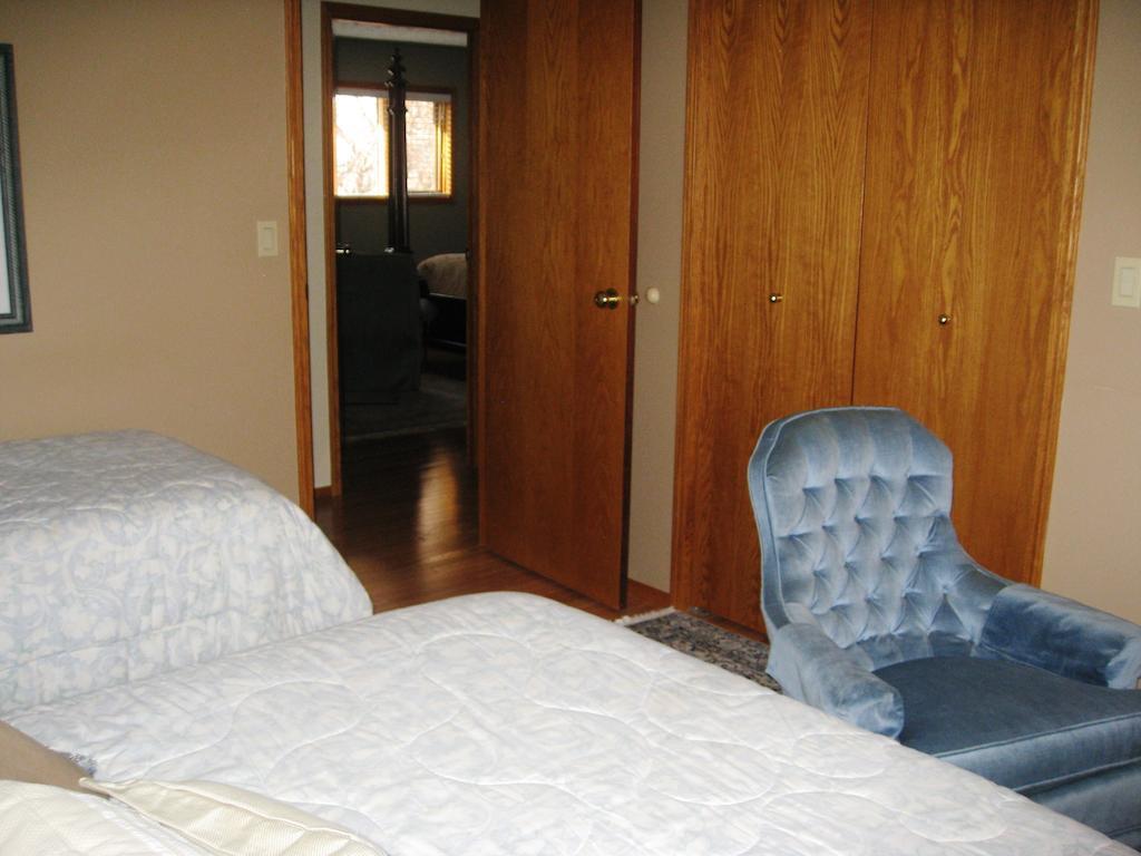 McDougall Lane Bed&Breakfast Drumheller Exterior foto
