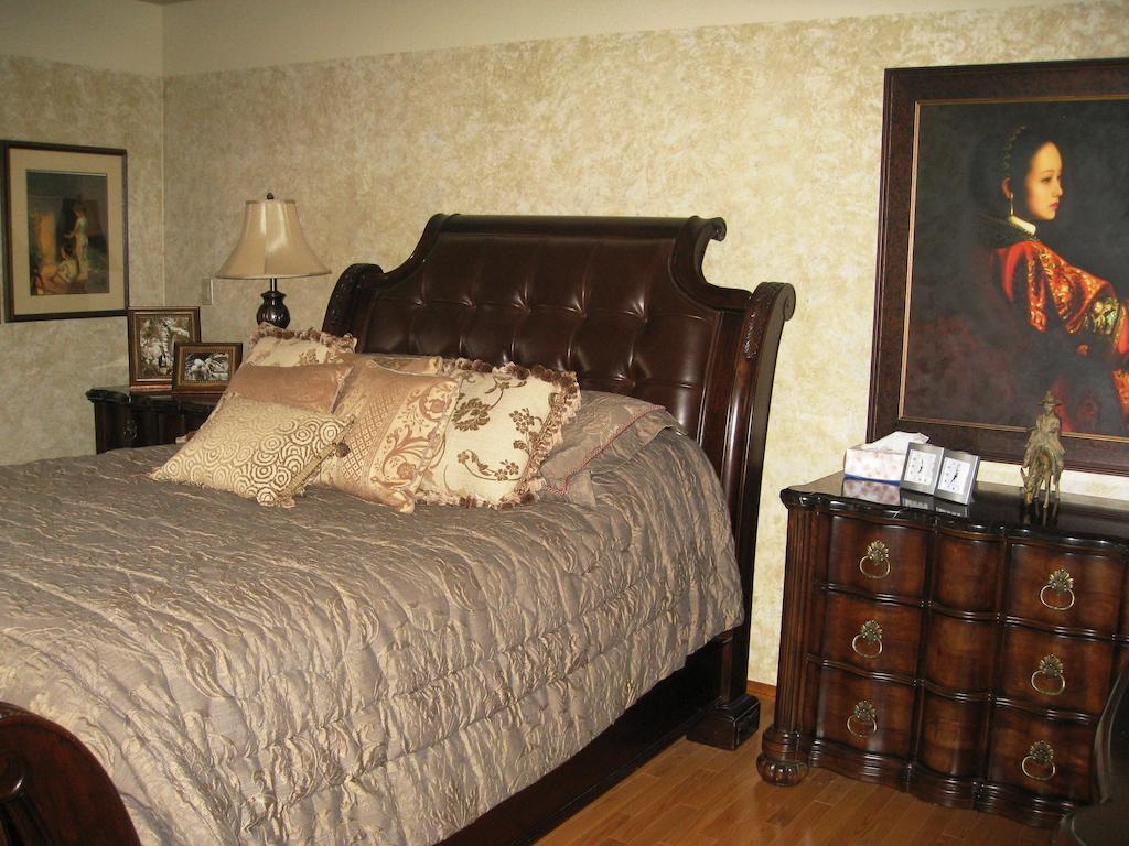 McDougall Lane Bed&Breakfast Drumheller Exterior foto