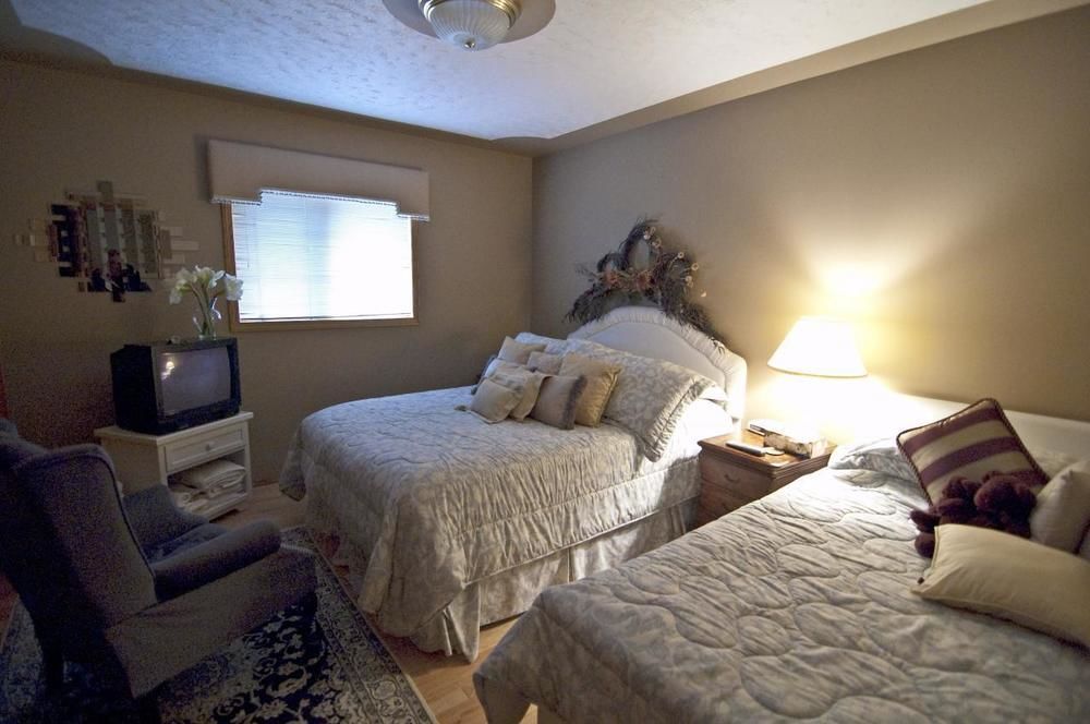 McDougall Lane Bed&Breakfast Drumheller Exterior foto