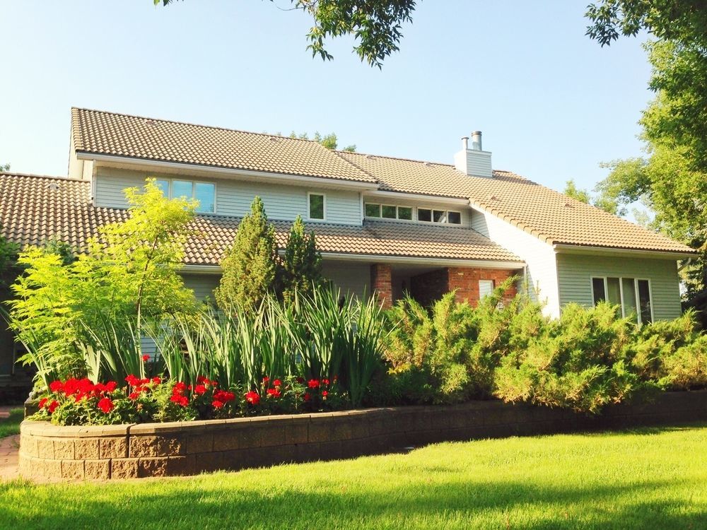 McDougall Lane Bed&Breakfast Drumheller Exterior foto